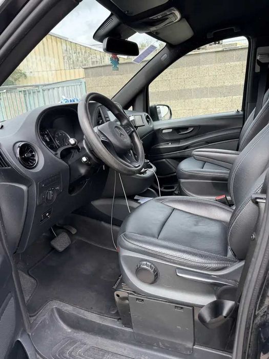 Mercedes-Benz Vito Tourer 114 CDI | 2020 | 260 000 км | 8 місць | VIP