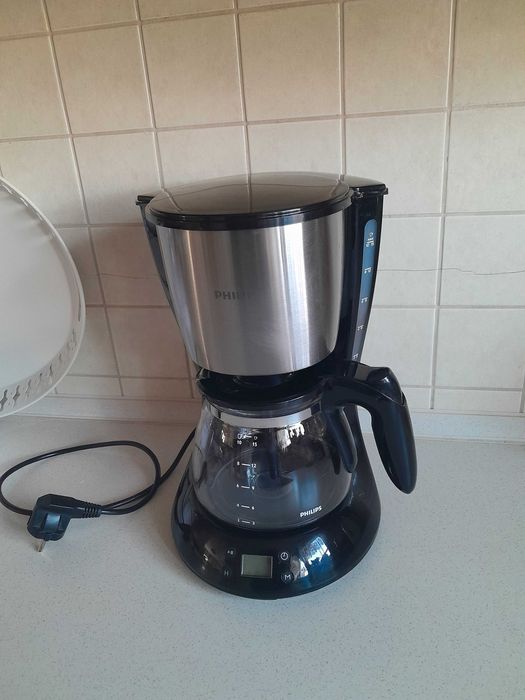 ekspres do kawy przelewowy