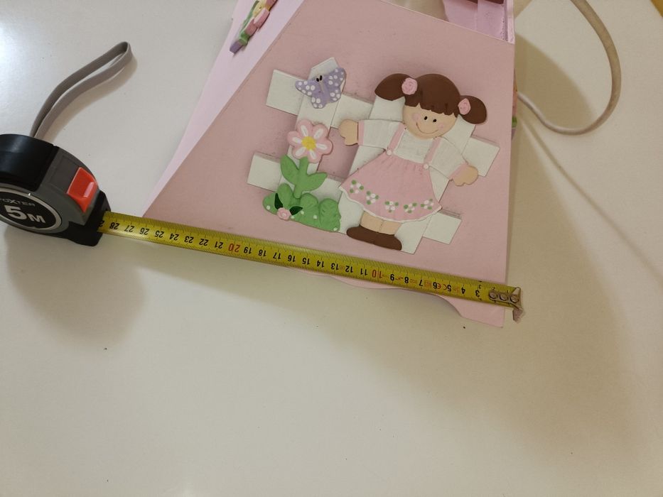 Candeeiro tecto - criança