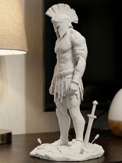 3d друк на замовлення