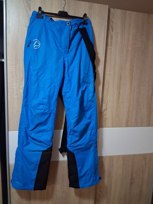 Spodnie narciarskie Stormberg