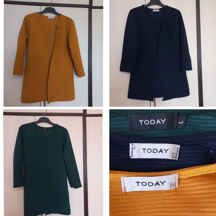 Неймовірні кардигани