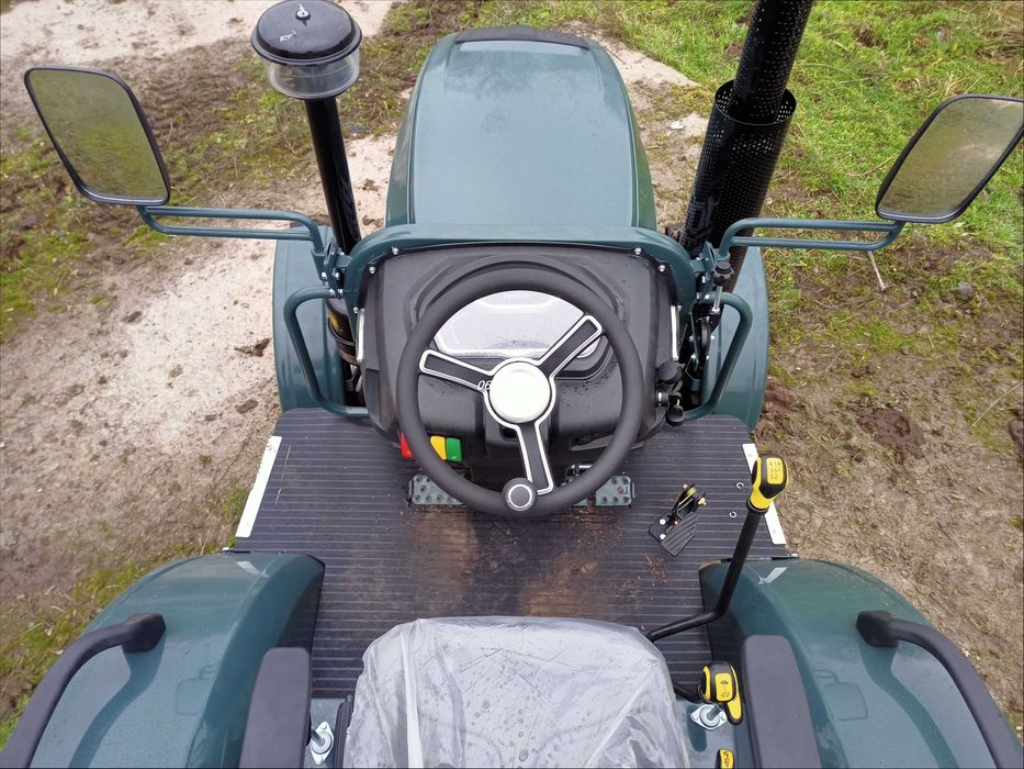 Трактор HORST G 244 U*Примусова*24к.с*Безкоштовна Доставка по УКРАЇНІ!