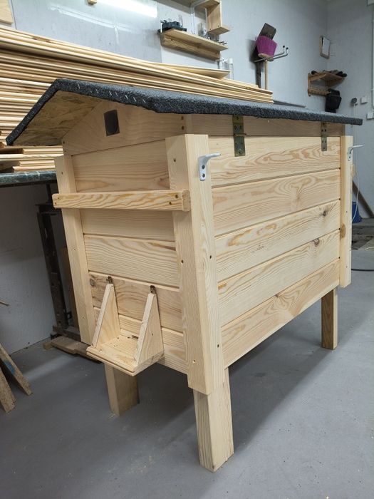 Ul warszawski poszerzany