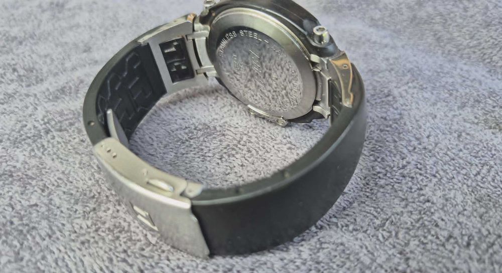 Zegarek męski Tissot T-Race T472