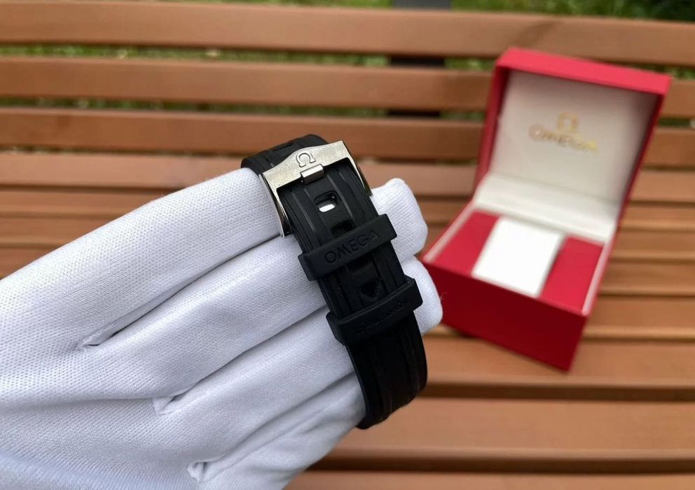 Наручные премиум часы Omega Seamaster 300 Diver