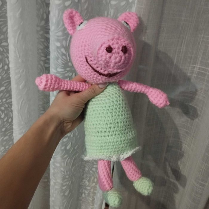 Zabawki na zamówienie!!!