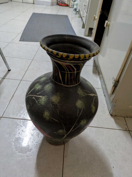Jarro decorativo