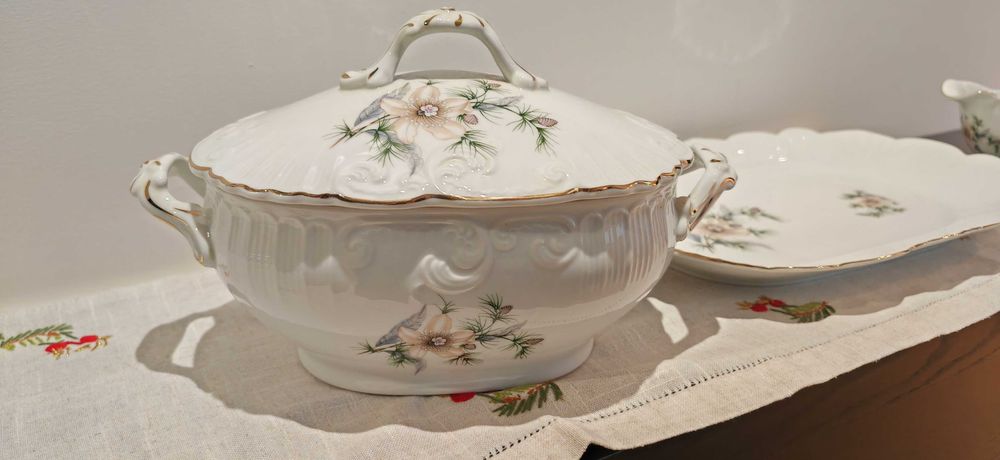 Serviço da Vista Alegre