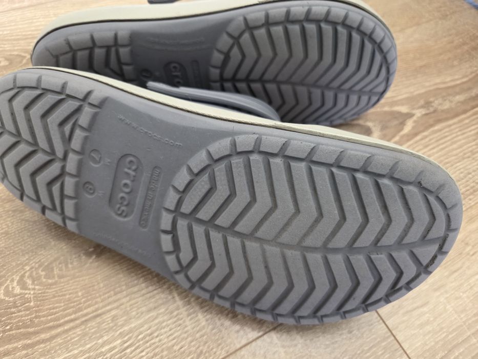 Buty klapki Crocs M7/W9, 39-40