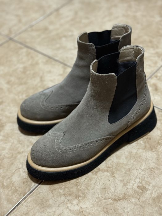 Челсі Estro (жіночі черевики)