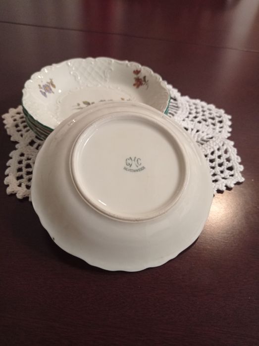 Розетки виробництва Німеччини.