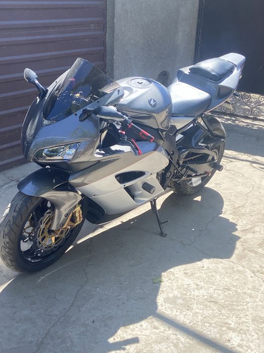 Продам Хонда сбр 1000рр