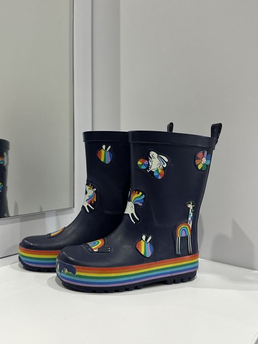Резинові чоботи Next