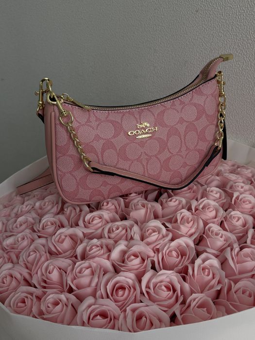 Сумка Coach Teri. Сумка коуч,