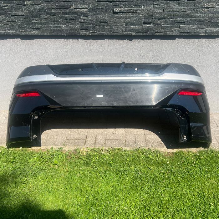 Продам бампер до автомобіля  Vin Fasf  8
