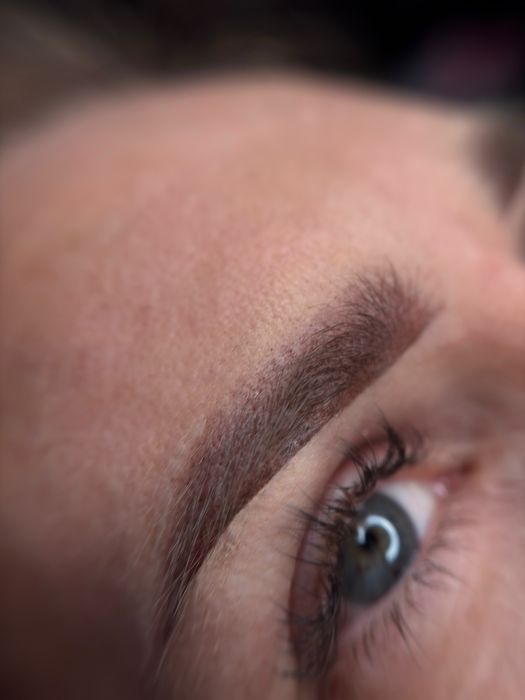 Перманентный макияж , коррекция, ламинирование