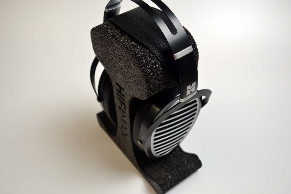 Планарные наушники Hifiman Ananda V3 НОВЫЕ