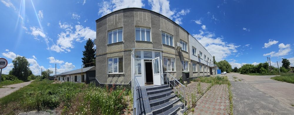 Оренда приміщень з ремонтом,  200м2 р-н меблевої фабрики