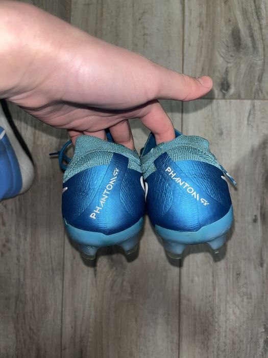 бутси nike phantom gx 2 elite