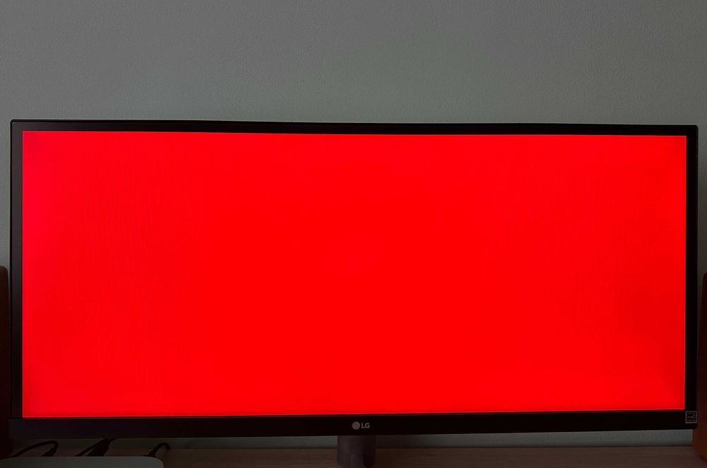 Монітор LG 29 WK600, IPS, HDR, колонки, 2К, Ambient підсвітка, геймер!