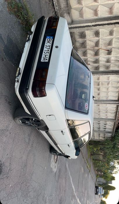 Ауді 100c3  не на ходу