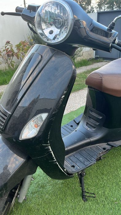 Moto zen125t-30A para arranjo