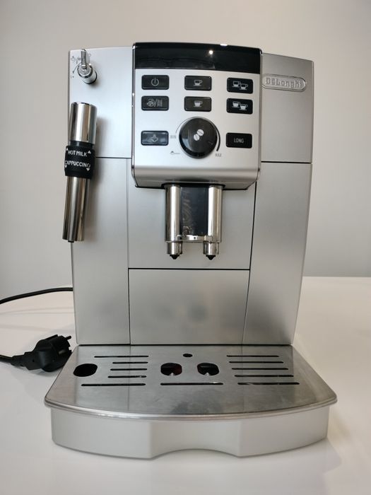 Продаж КАВОМАШИНИ De'Longhi!!!