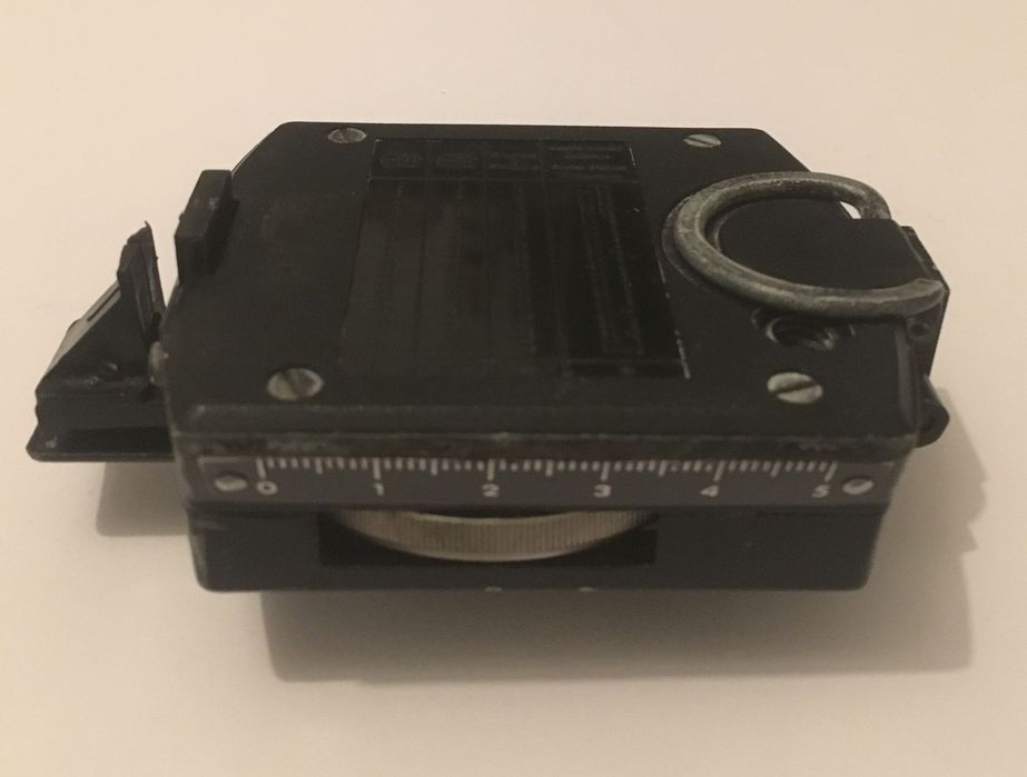 Bussola Militar wilkie Original