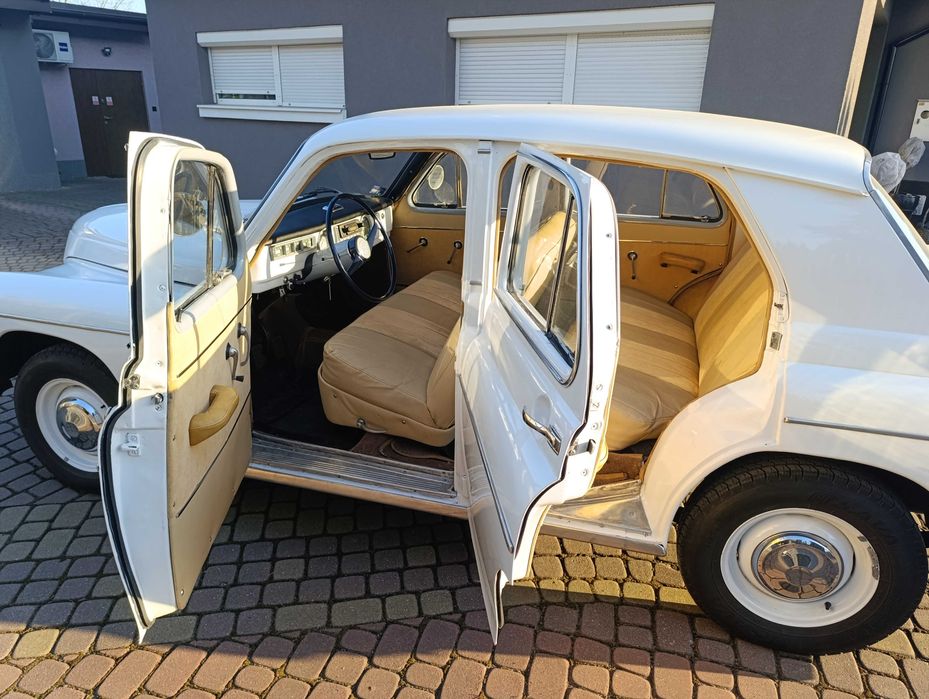 Wynajem Warszawy do ślubu