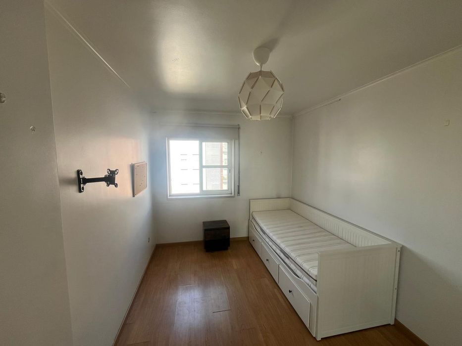 Quarto Individual
