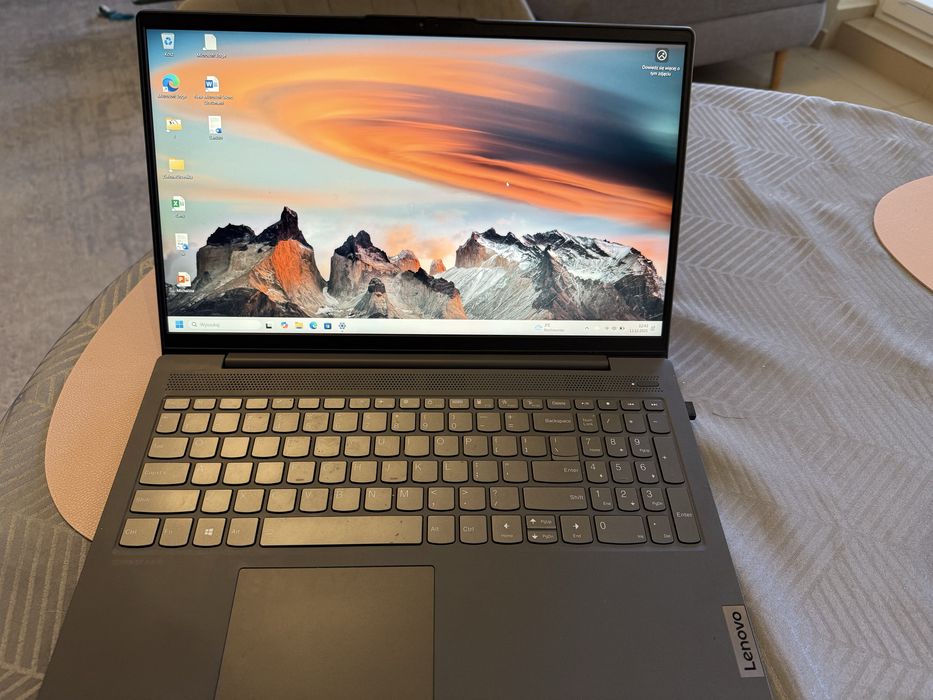 Lenowo IdeaPad 5 i5-1035G1 8 GB Polecam!