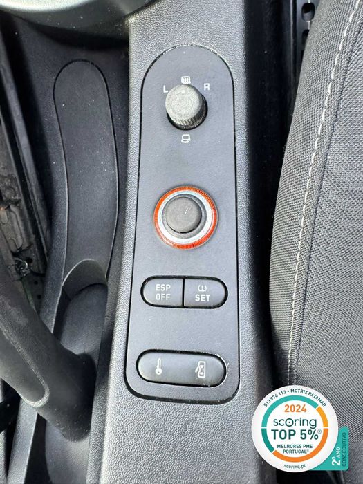 Seat Altea 4 Free Track 2.0 170cv