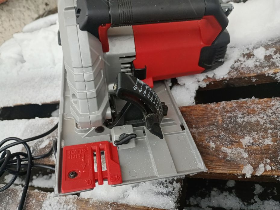 Piła Zagłębiarka Einhell