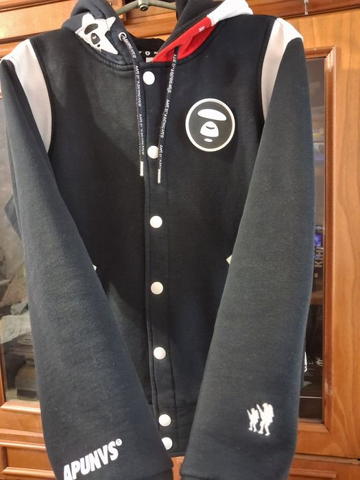 Aape by a Bathing Ape