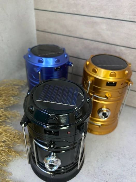 АКЦІЯ! Акумуляторний Ліхтар ФОНАРЬ