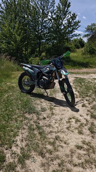 Продам Кові JNR 250