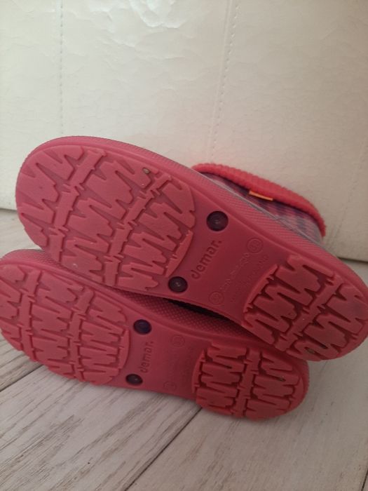 Гумовці demar 32-33р.