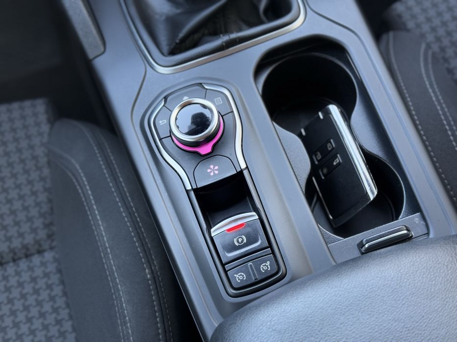 Renault Talisman Sport Tourer 1.5 dCi Zen