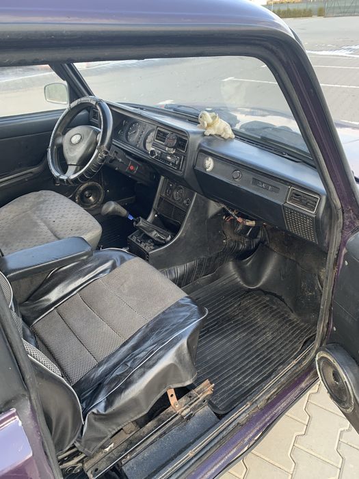 ВАЗ 2107 продам.