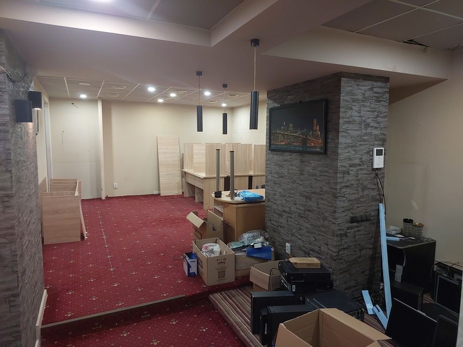 Сдам помещение под Любой вид деятельности