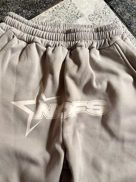 Штаны Nofs pants sweatpants