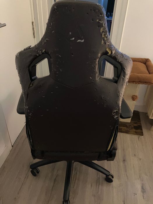 Gaming chair- Campolide