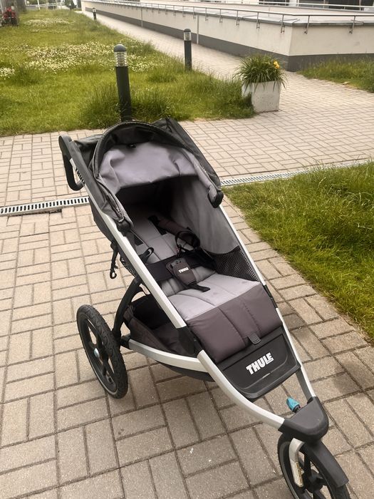 Sprzedam thule urban glide 2