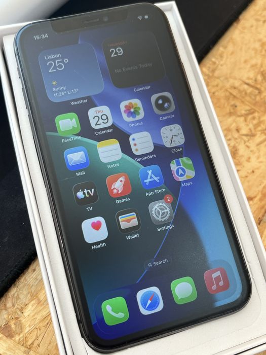 Iphone 11 - 128gb