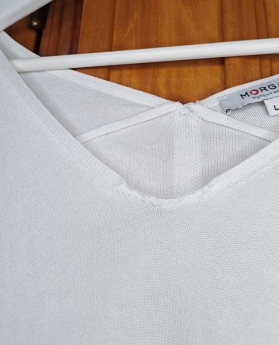Camisola Morgan L