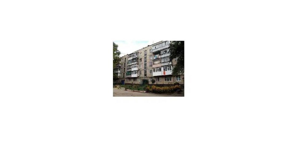 Продаж 2-х кімнатної квартири в Харківській обл., м. Лозова