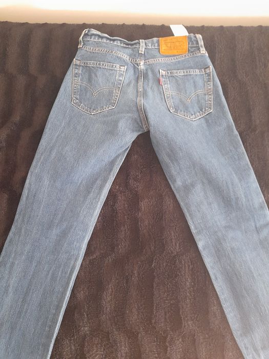 Calcas Levis 511