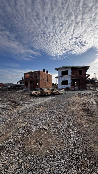 Продаж окремостоячих будинків в Бірках Без комісії!