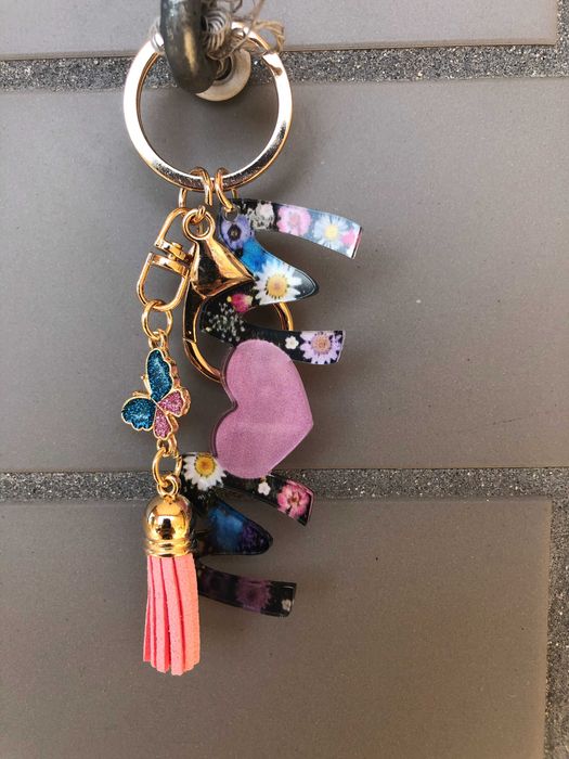 Porta chaves novo
